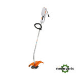 48090114119 - FSE 81, CORTABORDES ELÉCTRICO, AUTOCUT C 6-2 STIHL