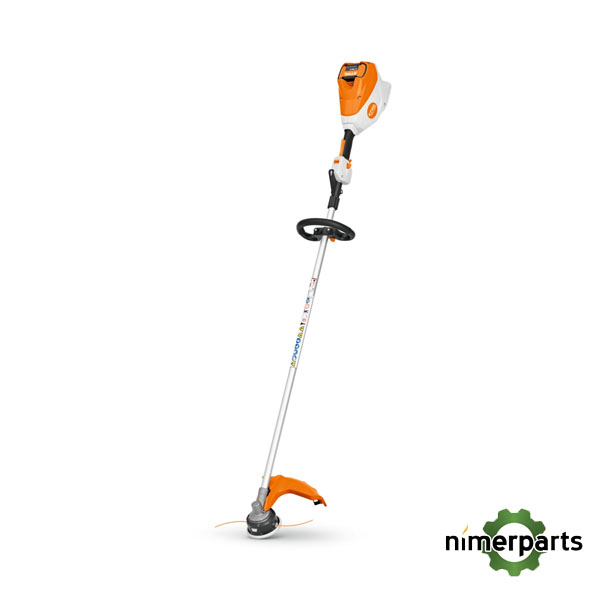FA082000005 - FSA 120 R, DESBROZADORAS DE BATERÍA, AUTOCUT 27-2 STIHL