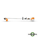 FA082000005 - FSA 120 R, DESBROZADORAS DE BATERÍA, AUTOCUT 27-2 STIHL