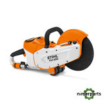 48640116605 - TSA 230, TRONZADORA DE BATERÍA, SIN BATERIA NI CARGADOR STIHL