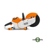 48640116605 - TSA 230, TRONZADORA DE BATERÍA, SIN BATERIA NI CARGADOR STIHL
