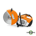 42380112820 - TS 440, TRONZADORA, 350MM STIHL