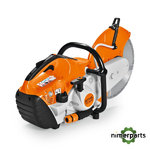 42500112810 - TS 500 i, TRONZADORA STIHL