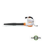 48110111551 - BGE 81, SOPLADOR ELÉCTRICO STIHL