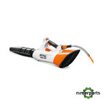 48660115905 - BGA 100, SOPLADOR DE BATERÍA STIHL