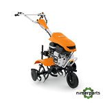 62500113918 - MH 600.1 ROBUSTA MOTOAZADA DE GASOLINA PARA TRABAJOS EXIGENTES STIHL
