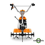 62500113918 - MH 600.1 ROBUSTA MOTOAZADA DE GASOLINA PARA TRABAJOS EXIGENTES STIHL
