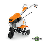 62500113918 - MH 600.1 ROBUSTA MOTOAZADA DE GASOLINA PARA TRABAJOS EXIGENTES STIHL