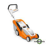 63200112415 - RME 339 C, CORTACÉSPED ELÉCTRICO STIHL