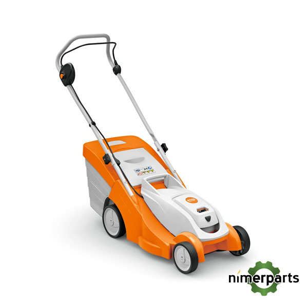 63200111431 - RMA 239.1, CORTACÉSPED DE BATERÍA STIHL