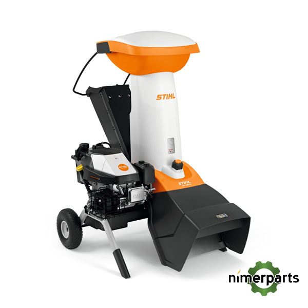 60122000016 - GH 460.1 C, BIOTRITURADORA DE GASOLINA STIHL
