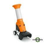 60080111030 - GHE 250, BIOTRITURADORA ELÉCTRICA STIHL