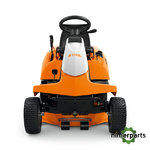 61402000005 - RT 4082.1, TRACTOR CORTACÉSPED STIHL
