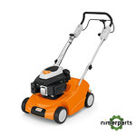 62900113105 - RL 540, ESCARIFICADOR DE GASOLINA STIHL