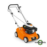 62900113105 - RL 540, ESCARIFICADOR DE GASOLINA STIHL