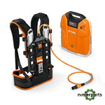 70192000052 - AR 3000 L, BATERÍA MOCHILA STIHL
