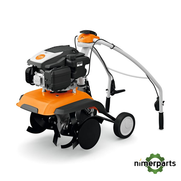 62410113905 - MH 445.1, MOTOAZADA STIHL