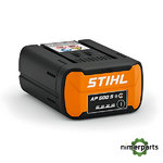 EA014006500 - AP 500 S ACUMULADOR / BATERÍA AP-SYSTEM 337 Wh, 36V, 2KG STIHL