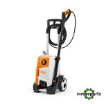 49500114540 - RE 120, HIDROLIMPIADORA STIHL