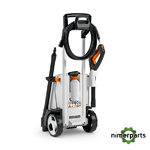 49500114540 - RE 120, HIDROLIMPIADORA STIHL