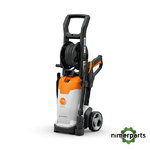 RE020114546 - RE 100.0 PLUS CONTROL, HIDROLIMPIADORA STIHL