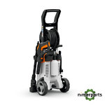 RE020114546 - RE 100.0 PLUS CONTROL, HIDROLIMPIADORA STIHL