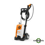 49500114520 - RE 110, HIDROLIMPIADORA STIHL
