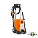 49500114520 - RE 110, HIDROLIMPIADORA STIHL