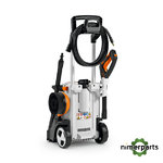 49500114520 - RE 110, HIDROLIMPIADORA STIHL