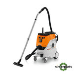 47860124430 - SE 133 ME, ASPIRADOR STIHL