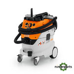 47860124430 - SE 133 ME, ASPIRADOR STIHL