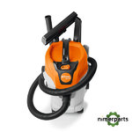 SE010124413 - SE 33, ASPIRADOR STIHL