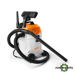SE010124413 - SE 33, ASPIRADOR STIHL