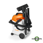 SE010124413 - SE 33, ASPIRADOR STIHL