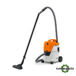 47840124400 - SE 62, ASPIRADOR STIHL