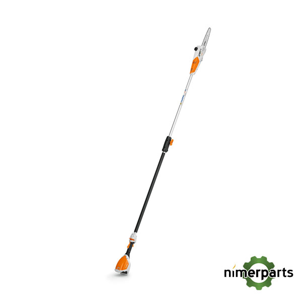 LA020116404 - HTA 50 1/4"P, PODADORA DE ALTURA DE BATERÍA STIHL