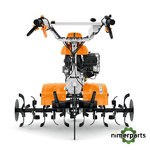 62510113913 - MH 700.1, MOTOAZADA STIHL