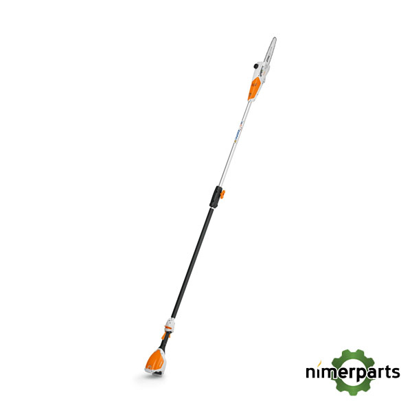 LA022000015 - HTA 50 1/4"P, PODADORA DE ALTURA DE BATERÍA STIHL