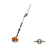 42432000016 - HL 94 KC-E, CORTASETOS DE ALTURA DE GASOLINA STIHL