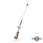 VB012000014 - SP 452, VAREADOR DE GASOLINA STIHL