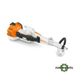 VB012000014 - SP 452, VAREADOR DE GASOLINA STIHL