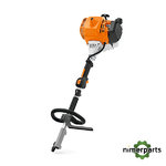 41510115303 - KM 235 R, SISTEMA COMBINADO STIHL