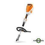 FA080116800 - KMA 80 R, SISTEMA COMBINADO DE BATERÍA STIHL