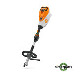 FA020116800 - KMA 135 R, SISTEMA COMBINADO DE BATERÍA STIHL
