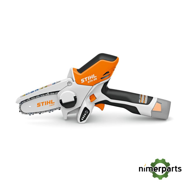 GA010116908 - GTA 26, MINISISIERRA STIHL