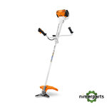 41802000594 - FS 311, DESBROZADORA DE GASOLINA STIHL