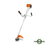 41802000594 - FS 311, DESBROZADORA DE GASOLINA STIHL