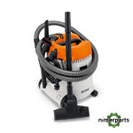47840124403 - SE 62 E, ASPIRADOR STIHL