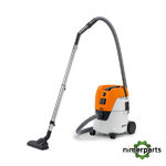 47840124403 - SE 62 E, ASPIRADOR STIHL