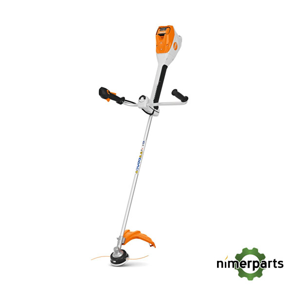 FA032000015 - FSA 200.0 AUTOCUT C 26-2, DESBROZADORA DE BATERÍA STIHL